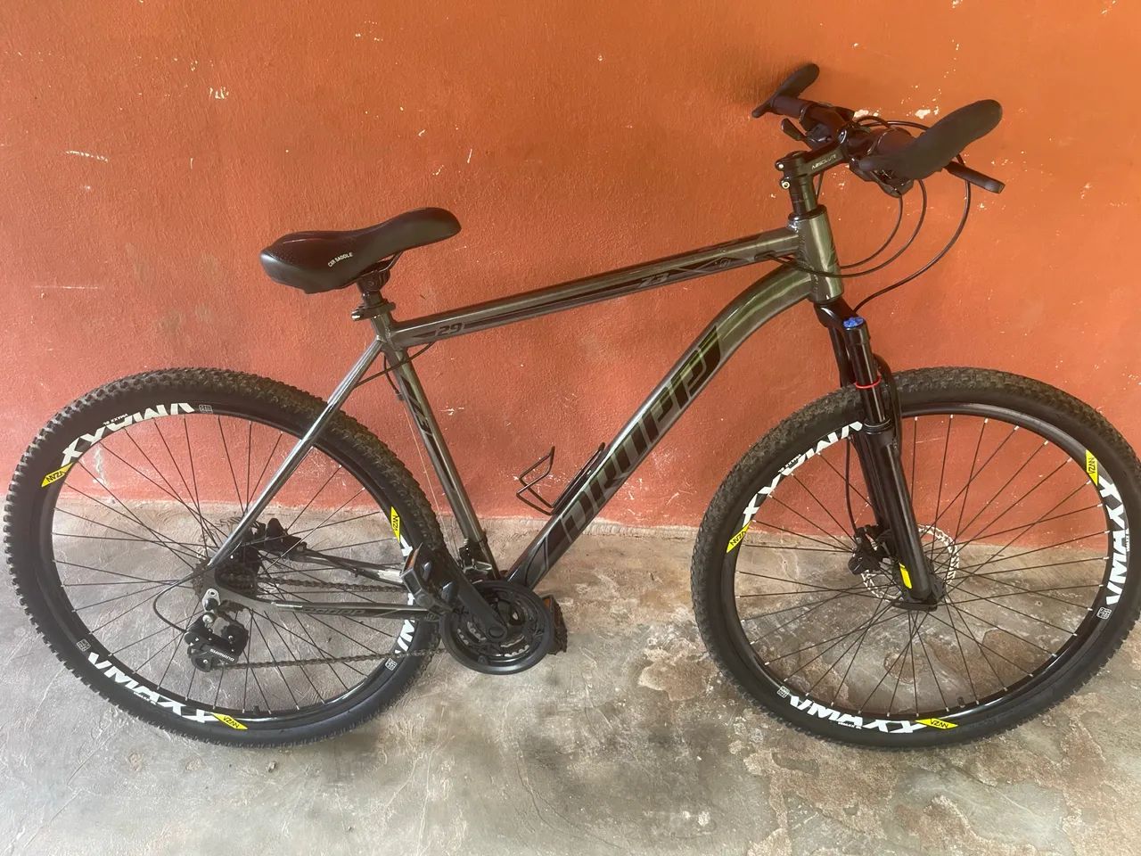 bike aro 29  - Foto 3