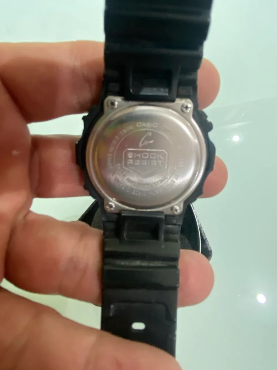 Relógio Casio Gshock original  - Foto 5