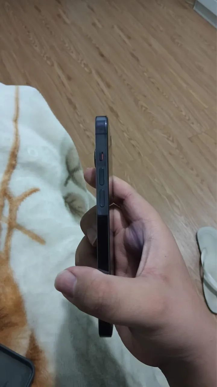 iPhone 14 Pro roxo  - Foto 3