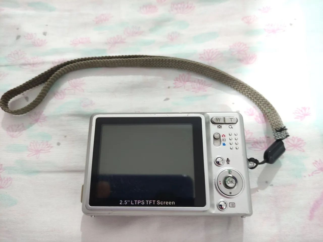 Camera Kyocera - Foto 2