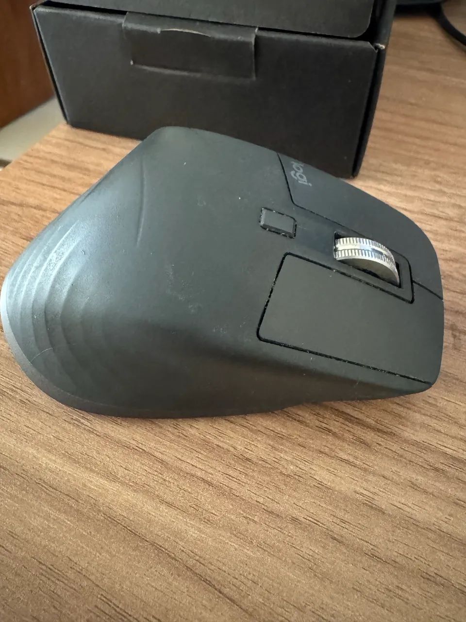 Mouse Logitech MX Master 3S