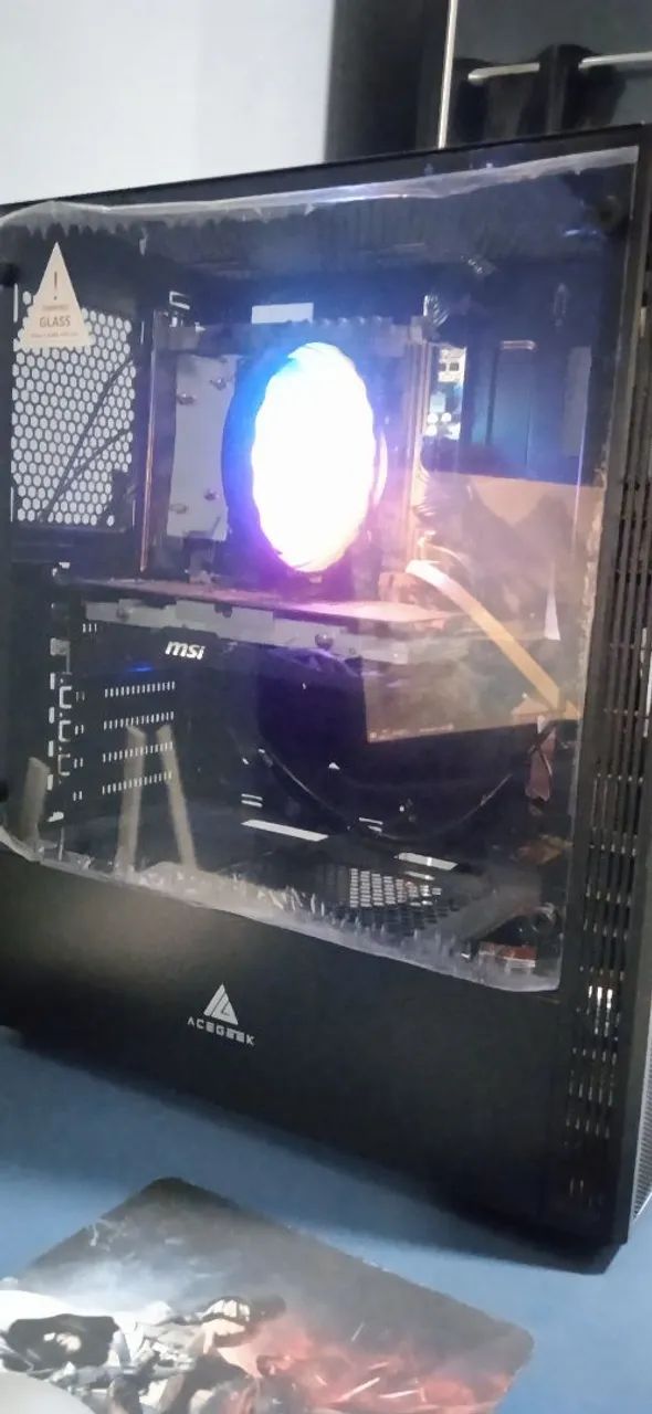 Computador completo  - Foto 2