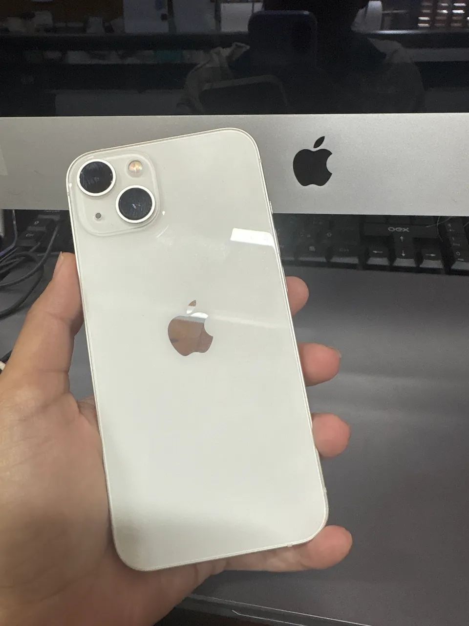 iPhone 13