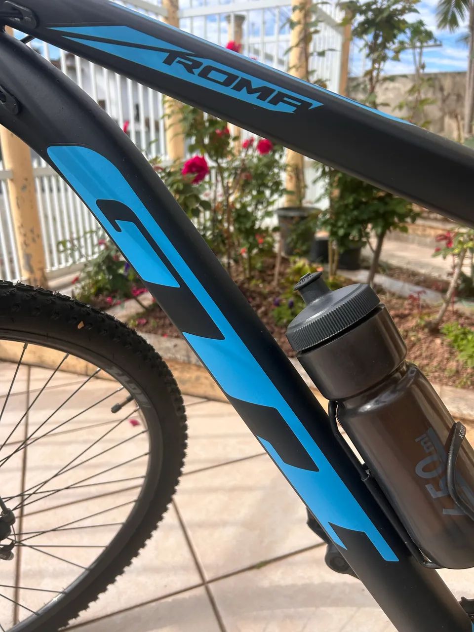 Bike GTI aro 29 zerada! - Foto 5