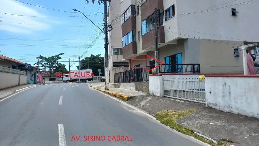Foto - Barra Velha - 