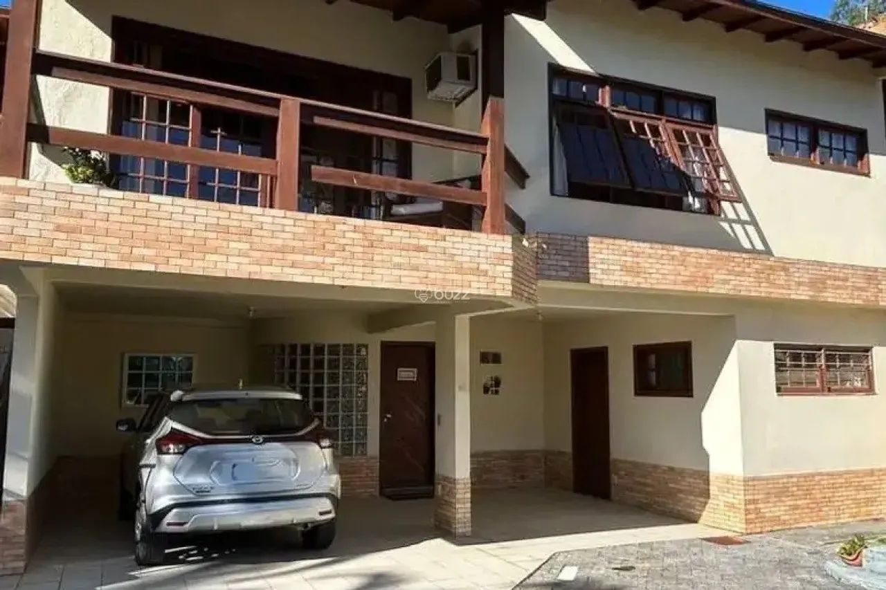 Casa 5 quartos (2 suítes) em João Paulo, Florianópolis - Foto 3