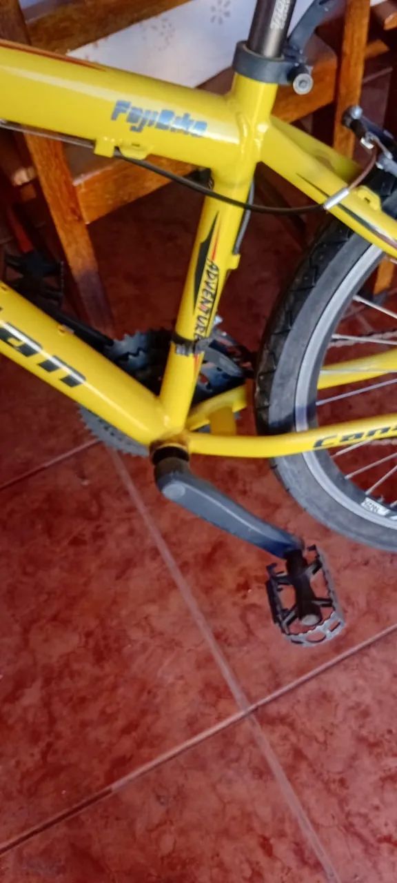 Bicicleta Aro 26 - Foto 2