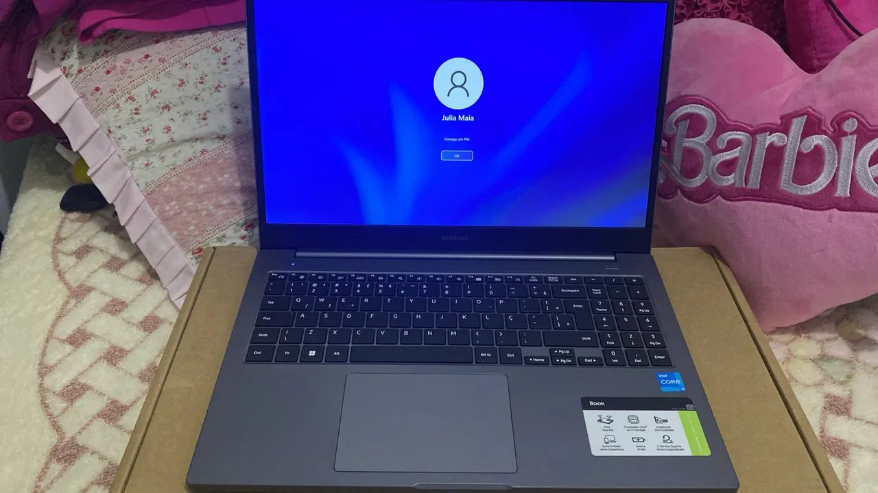 Notebook