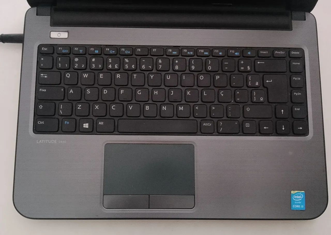 Notebook Dell - Foto 5