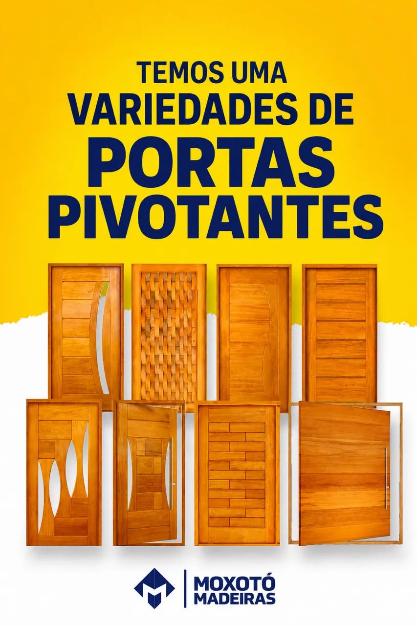 Moxotó madeiras  - Foto 3