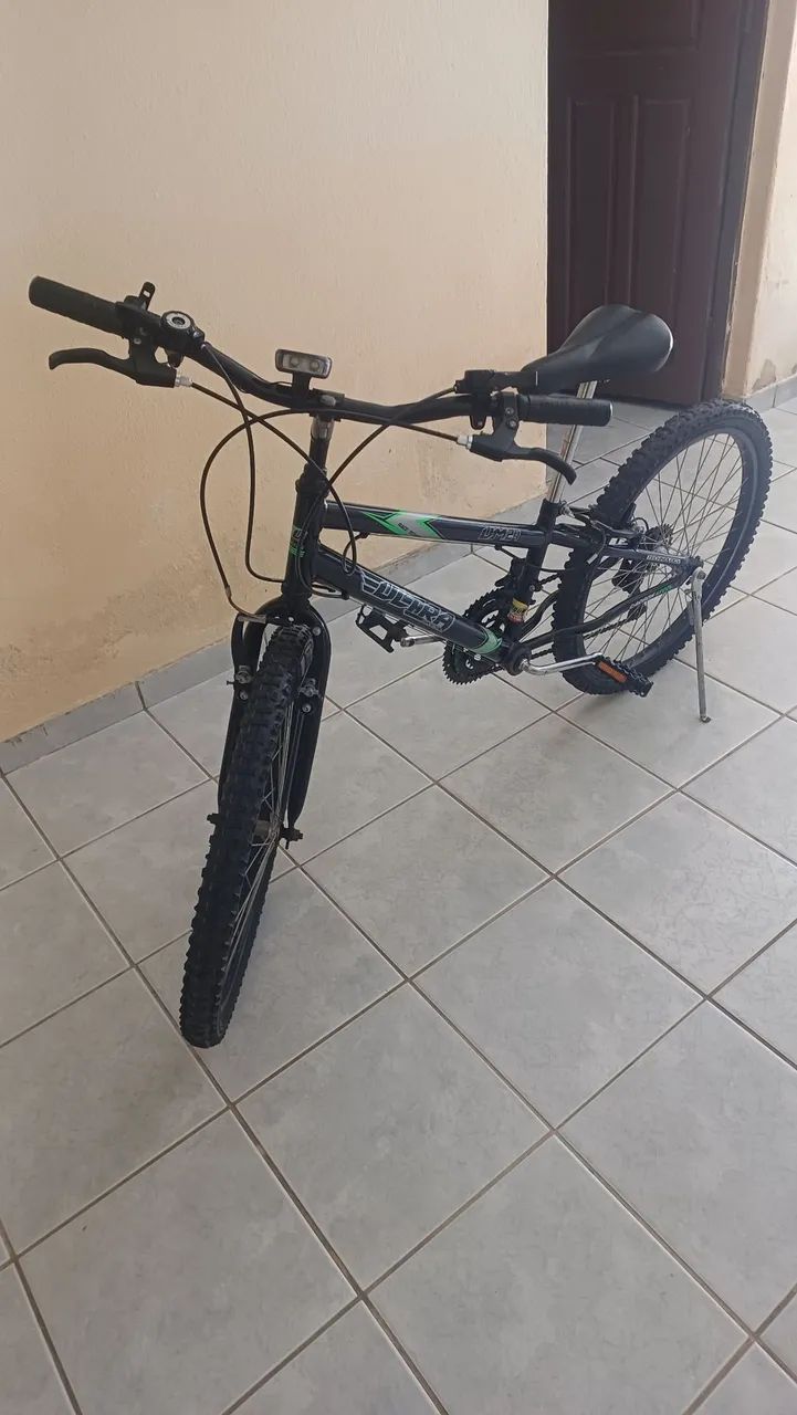 venda de Bicicleta 