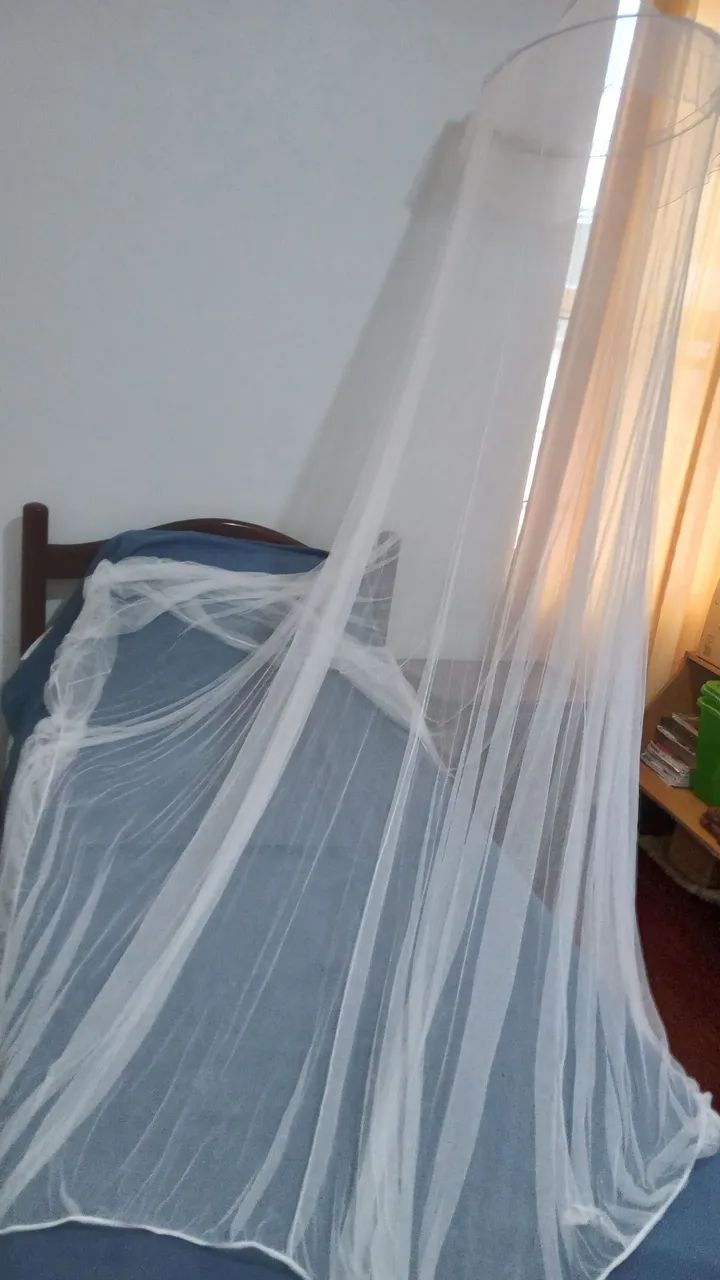 Mosquiteiro  de  filo  - Foto 3