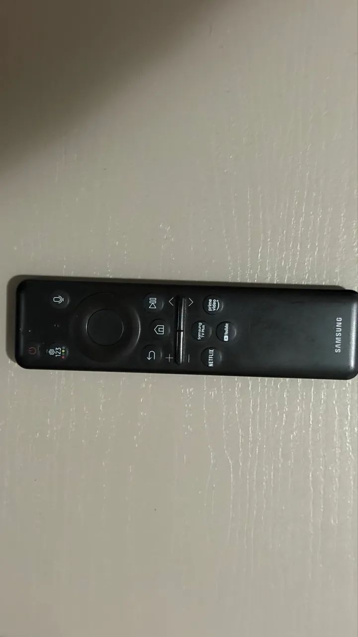 TV 50 SAMSUNG QLED - Foto 3
