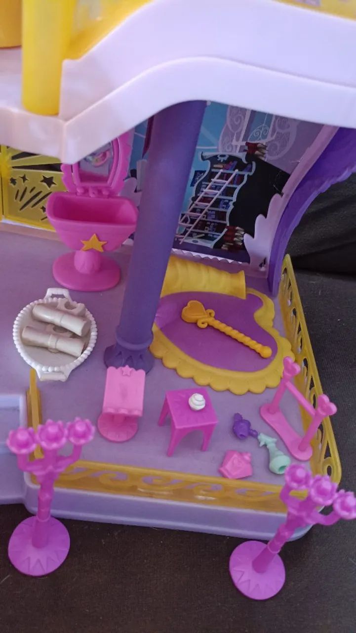 Playsets mlp  - Foto 3