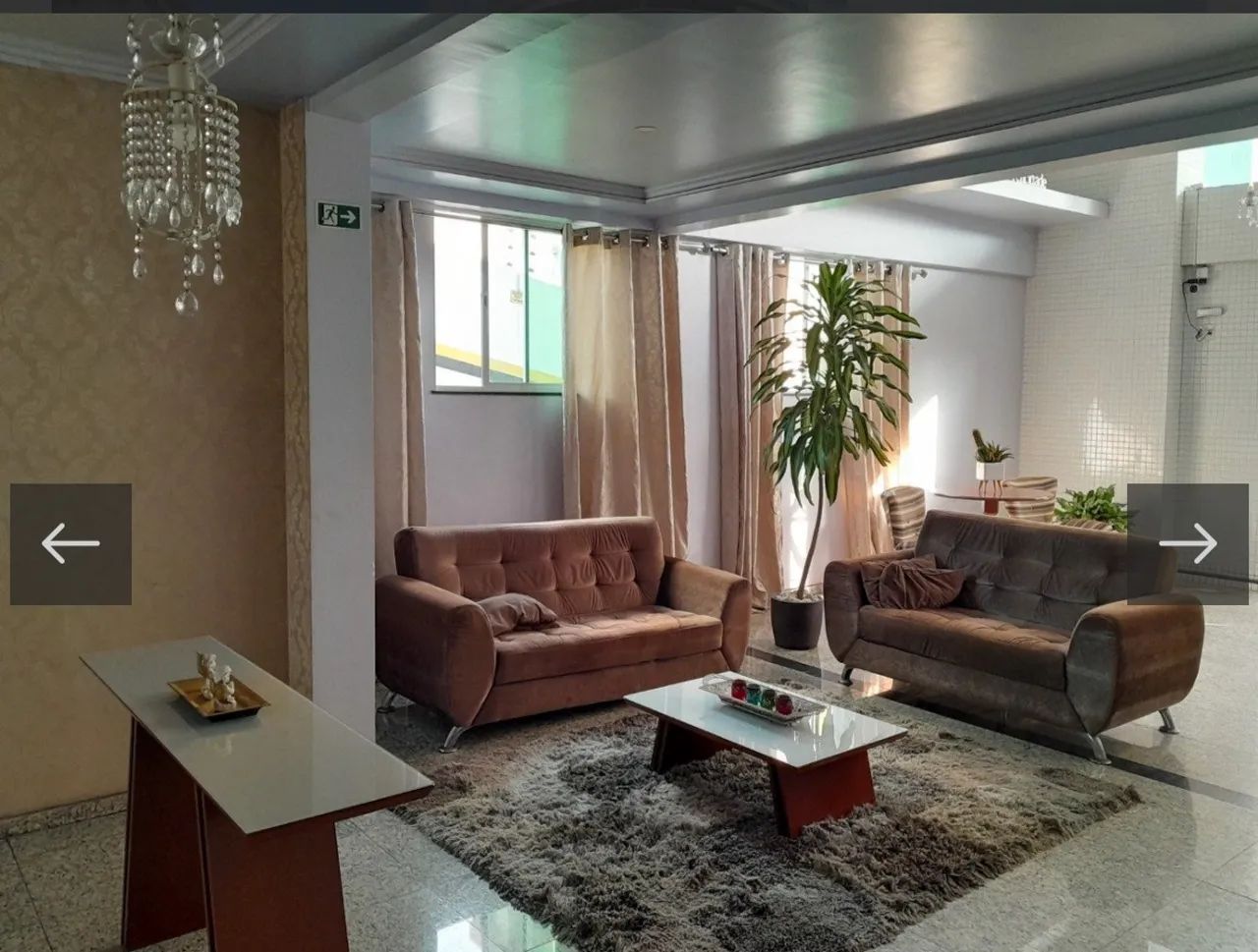Apartamento Ed Maria e Maria - Foto 4