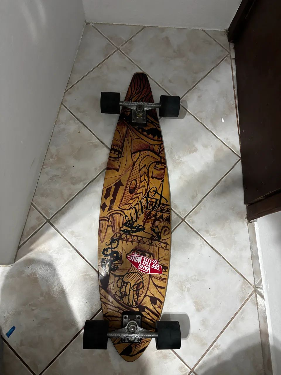 LONG BOARD - Foto 2