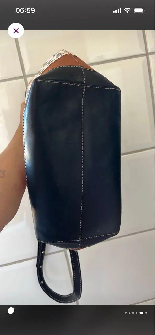 Bolsa schutz - Foto 2