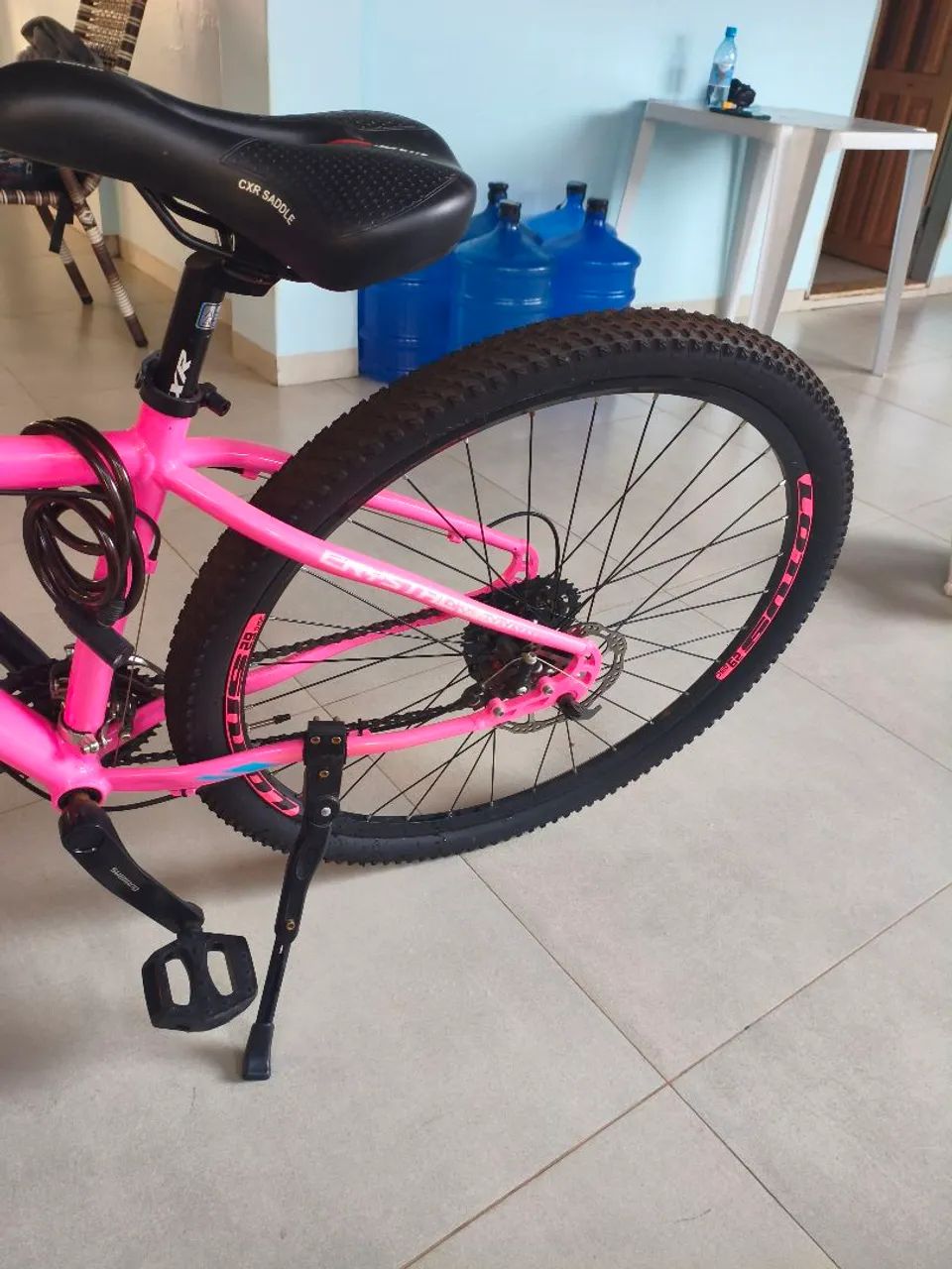 Bicicleta aro 29  - Foto 2