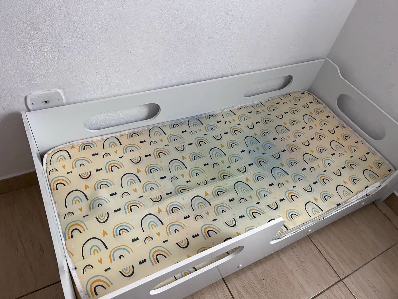 Vendo Cama Seminova  - Foto 2
