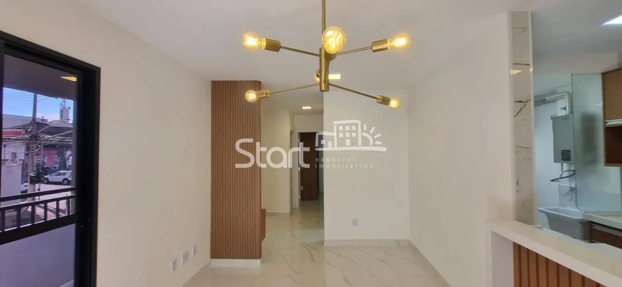 apartamento - Bonfim - Campinas - Foto 2