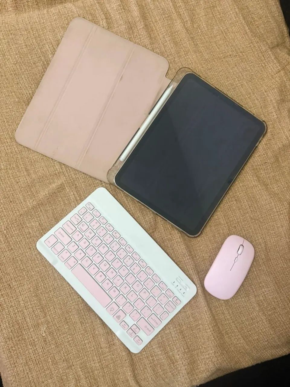 Ipad 10 Geração Apple 64GB