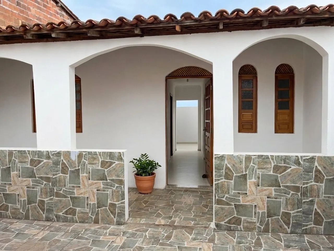 ? CASA À VENDA EM CATU - BA
