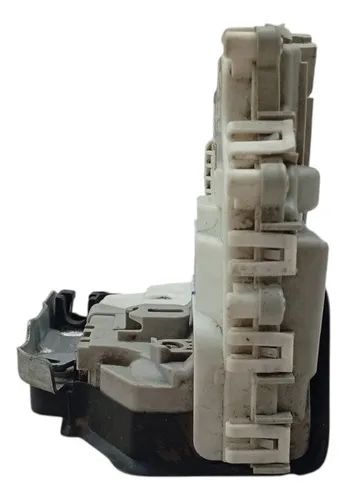 Fechadura Traseira Esquerda Audi A3 Sedan 2.0 TFSI 2016 - Foto 2