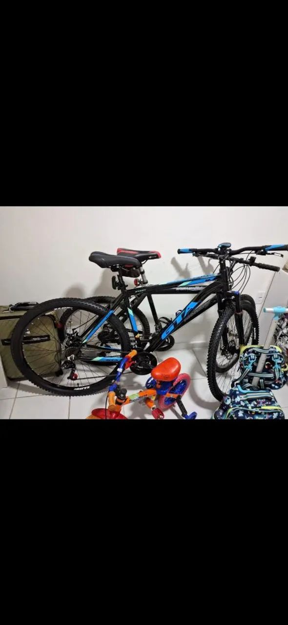 Bicicleta Aro 29 - Foto 3