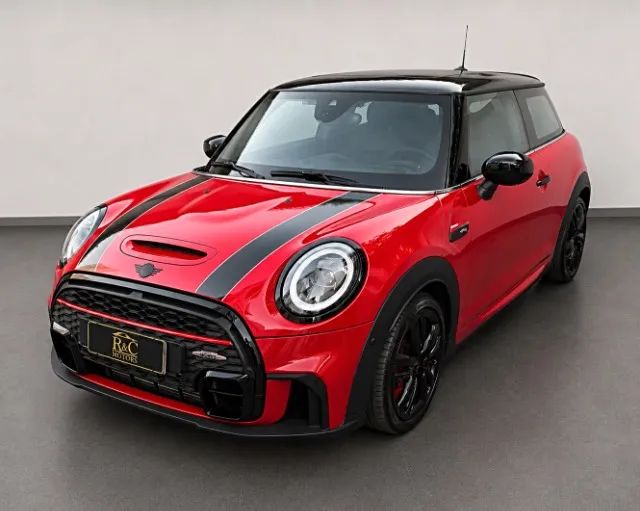 Mini Cooper John Works 2.0 Turbo 3P Aut. 2022