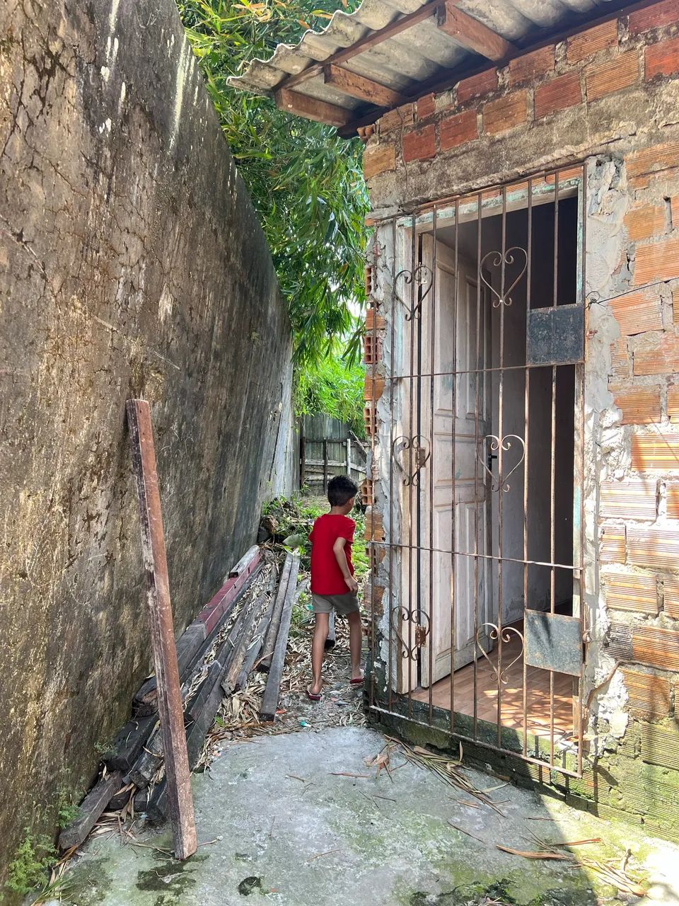 VENDO CASA NO BAIRRO SAO CLEMENTE  - Foto 4
