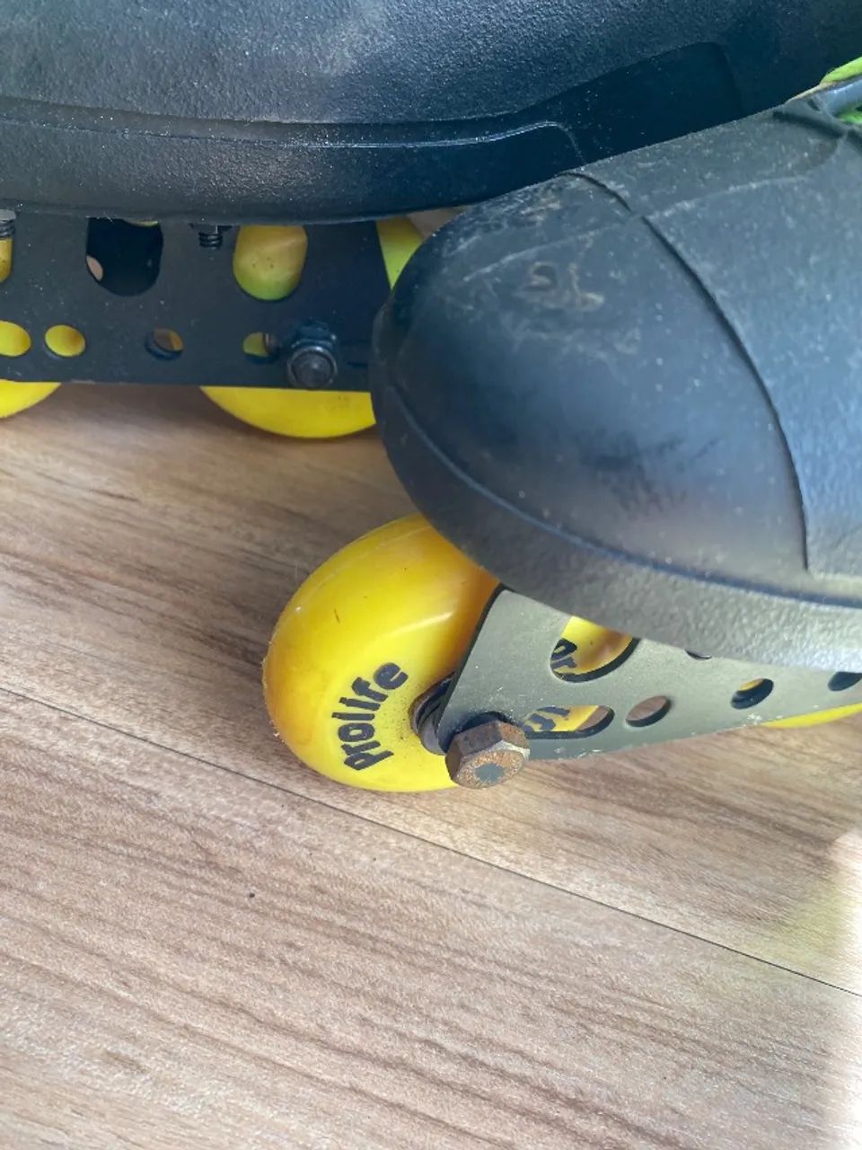 Patins 