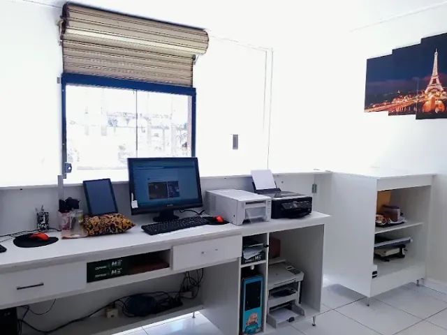 VENDE SE PONTO COMERCIAL 