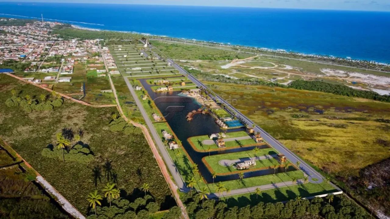 Lote / Terreno à venda em Marechal Deodoro