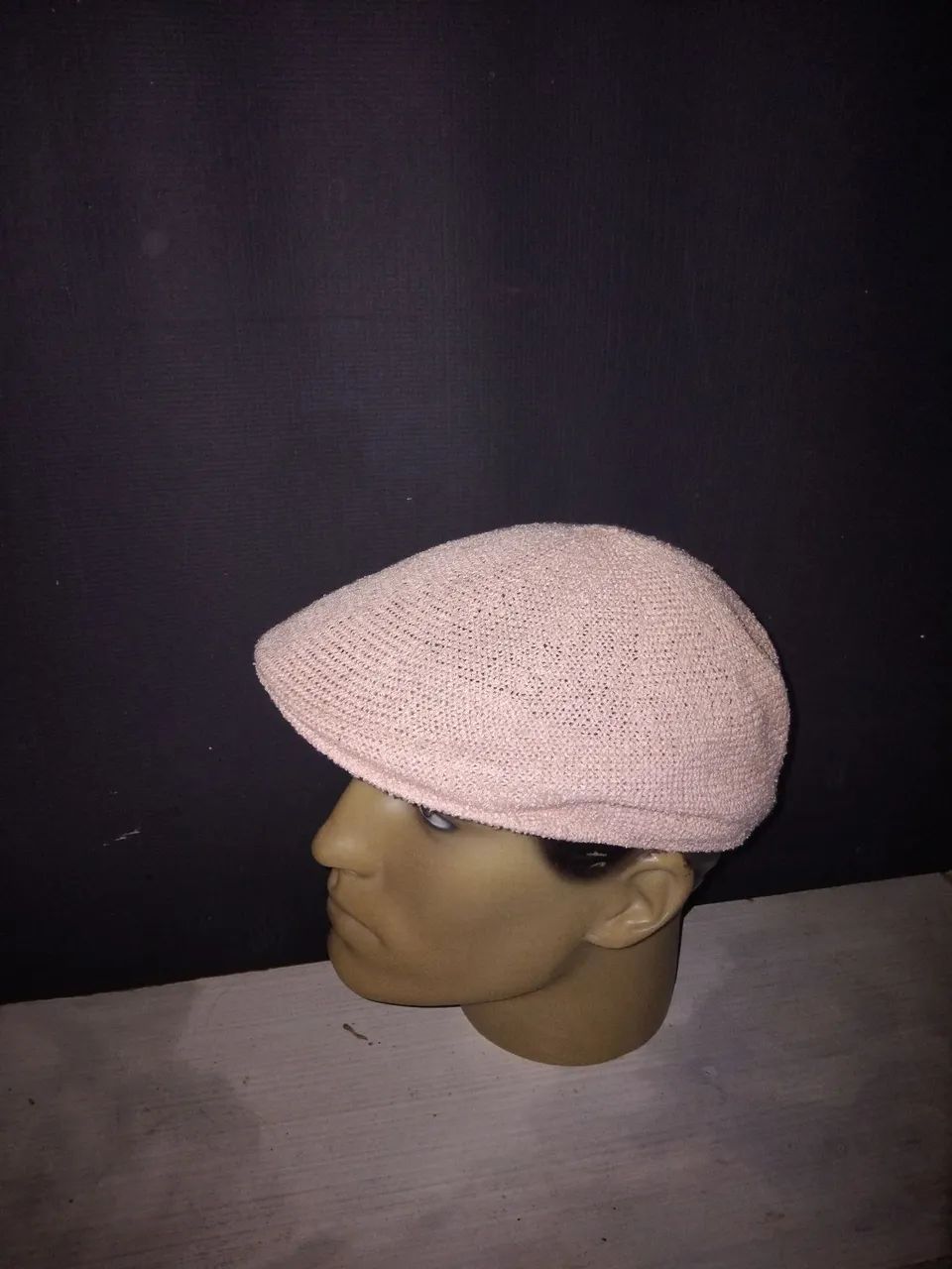 Boina estilo gangster   - Foto 5