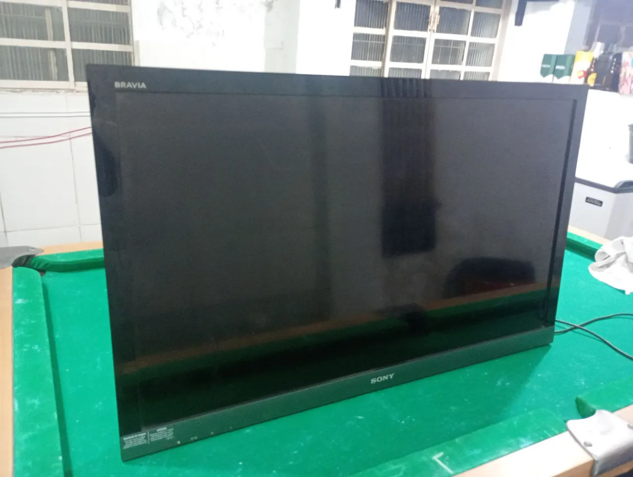 TV Sony 40 polegadas - TVs - América, Joinville 1496870663 | OLX