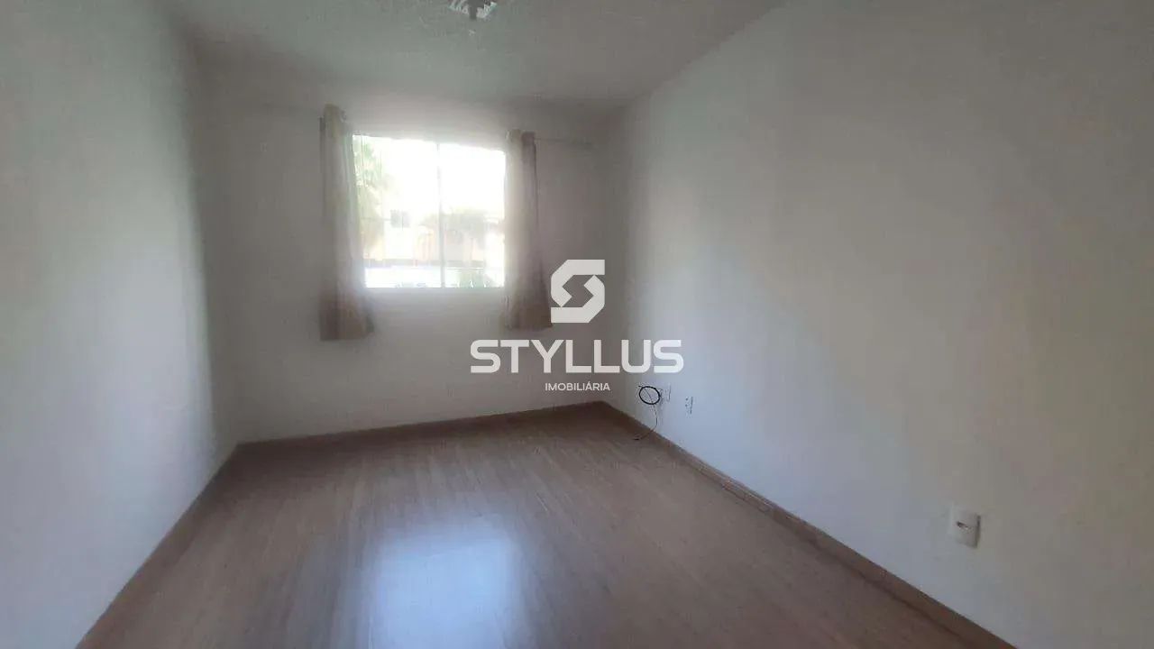 Praça Seca | Apartamento 1 quarto - Foto 3