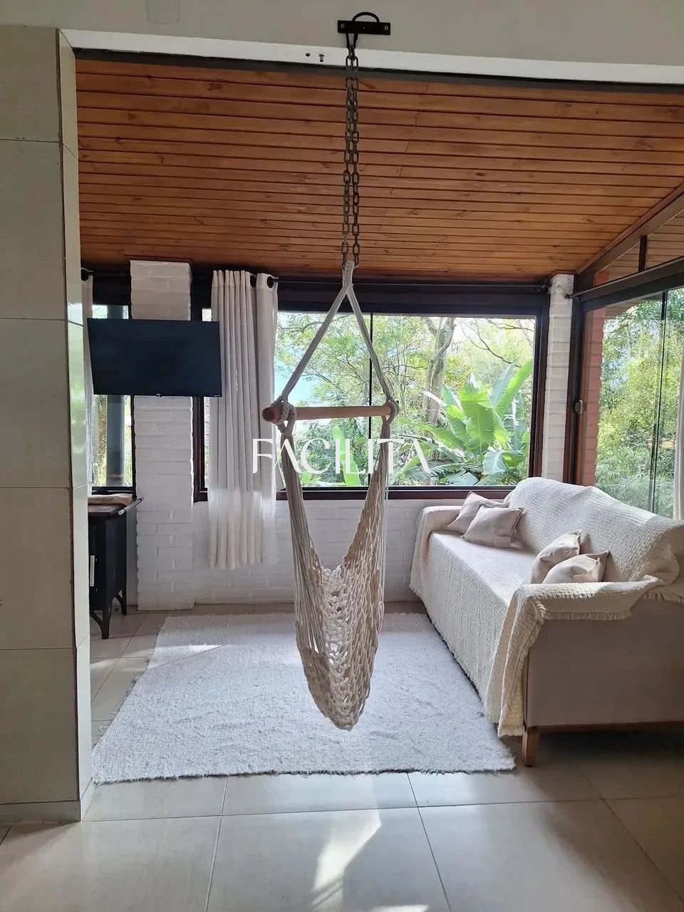 Casa com 2 quartos no Ribeirão da Ilha, Florianópolis. - Foto 2