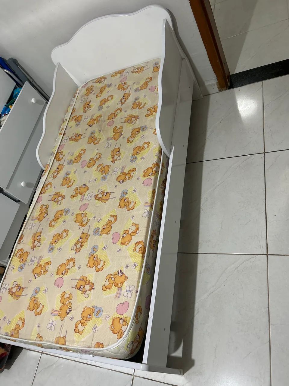 Cama infantil  - Foto 2