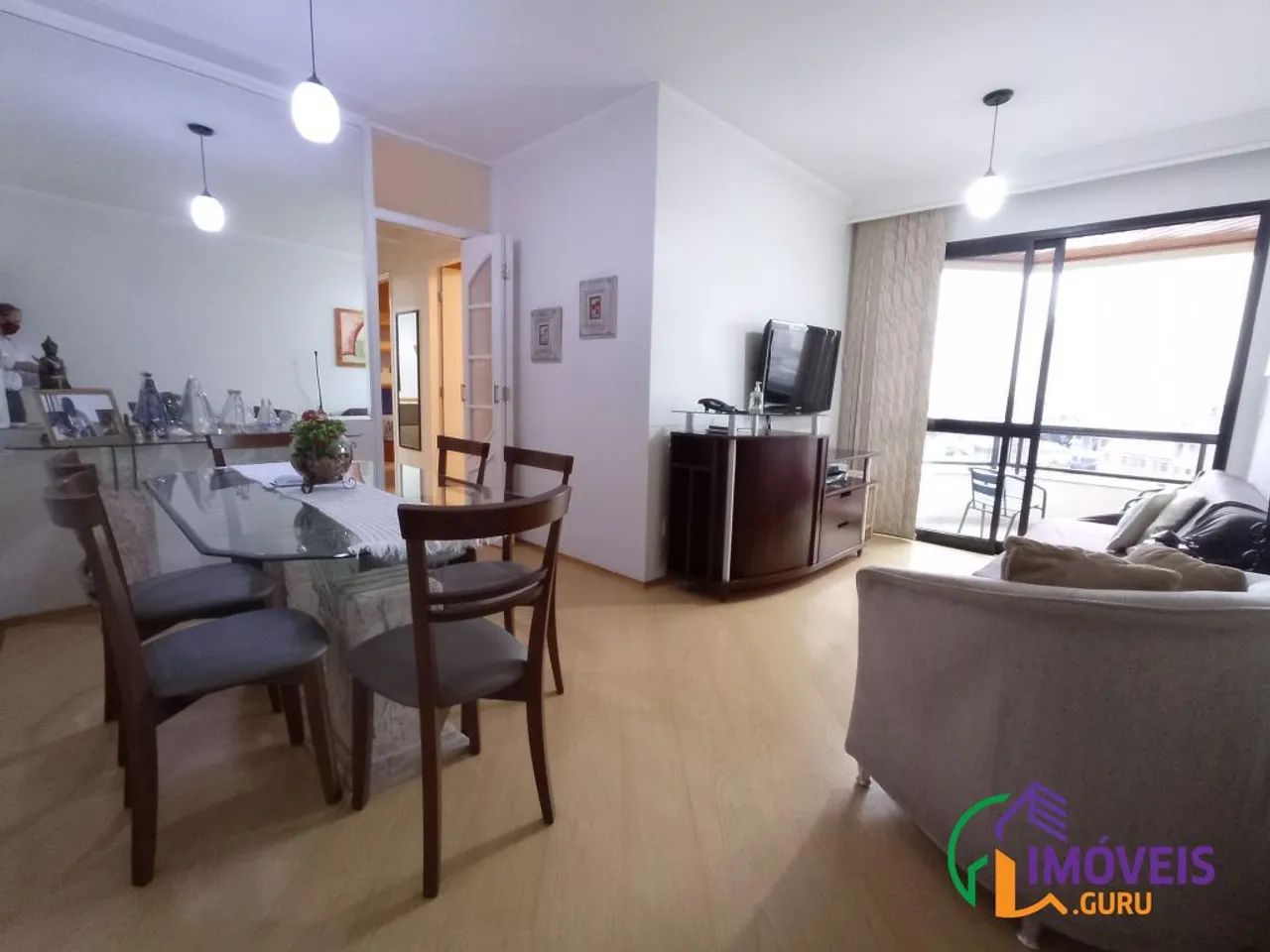 APARTAMENTO - LAPA - SP - Foto 2