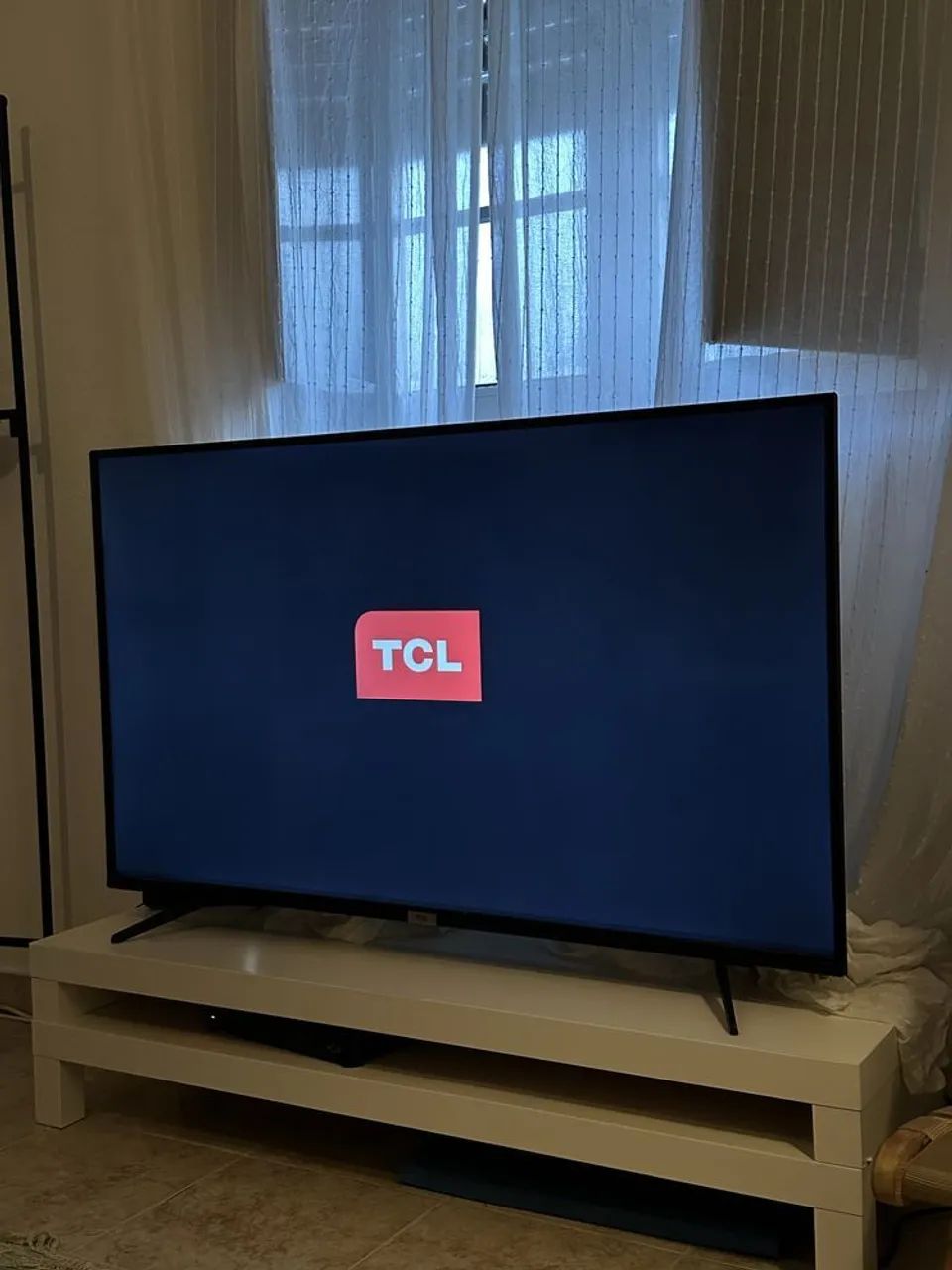 TV TCL QLED 4K C635 - Foto 2