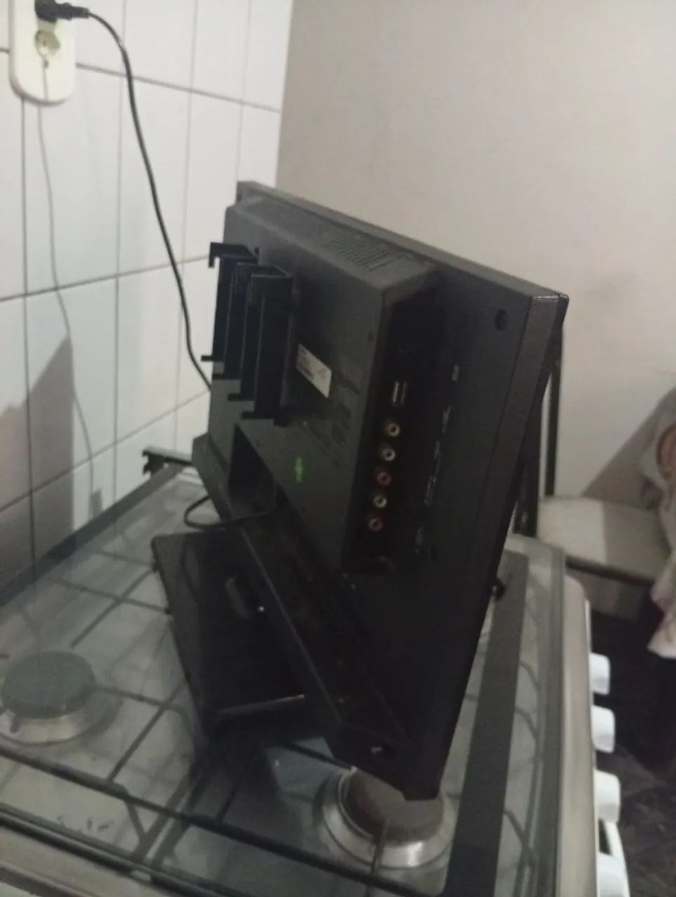 Tv Philco 20 polegadas 