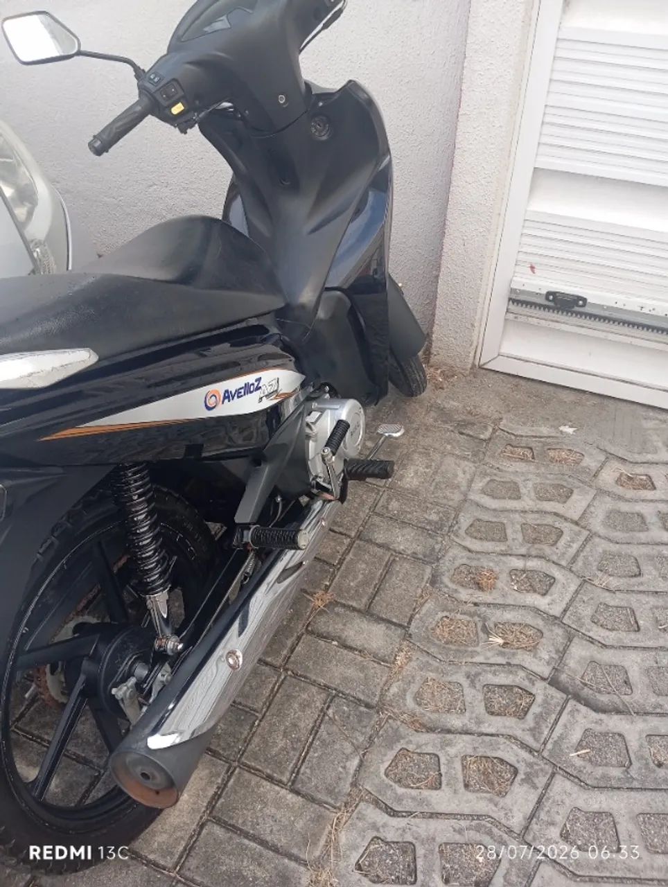 Motocicleta 50CC - Foto 3