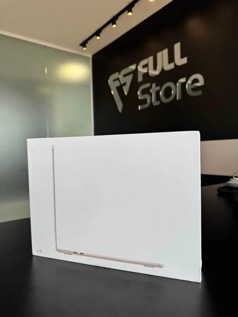Macbook Air M5 16GB 512GB 13.6'' Starlight