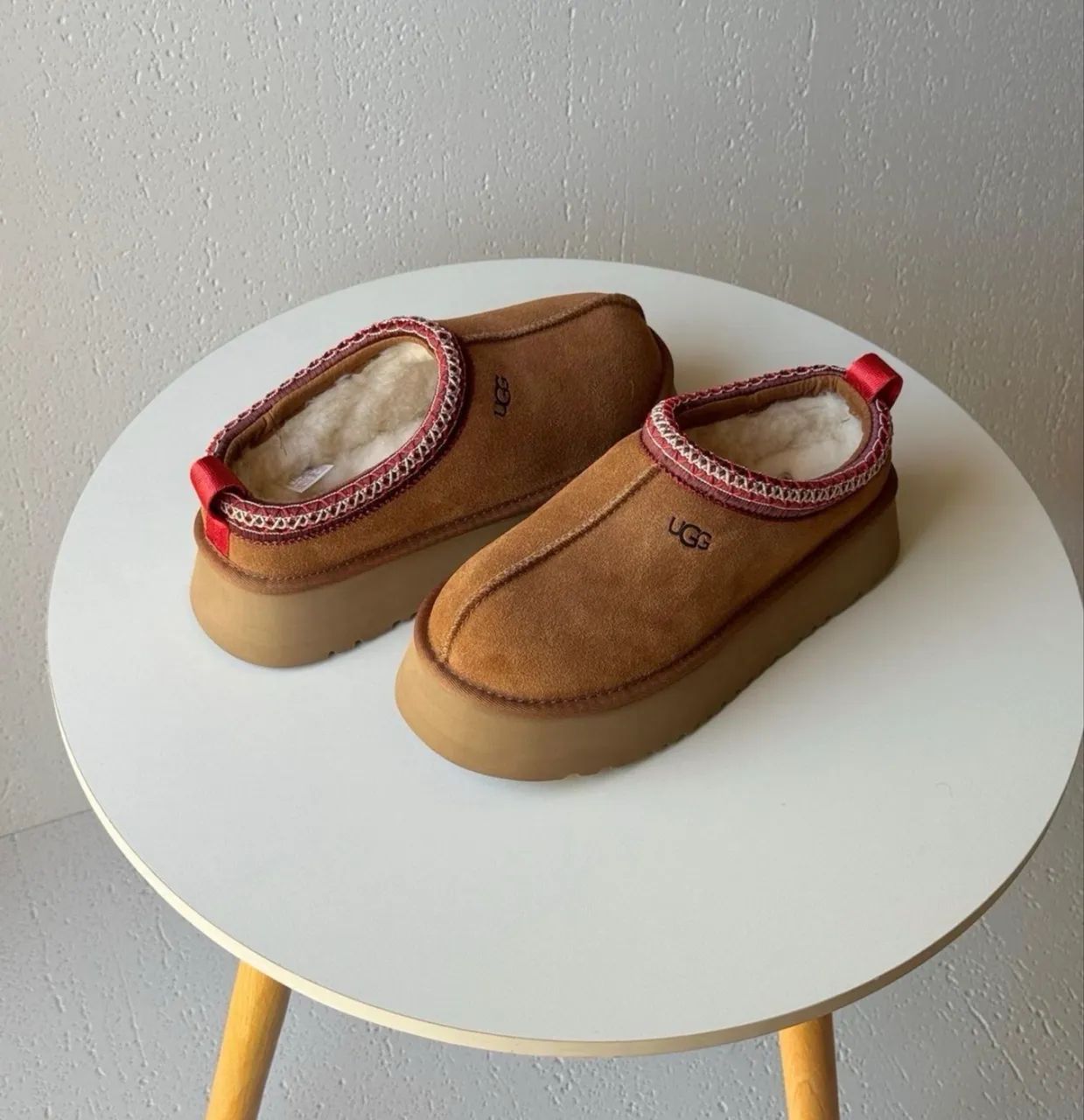 UGG novinha  - Foto 2
