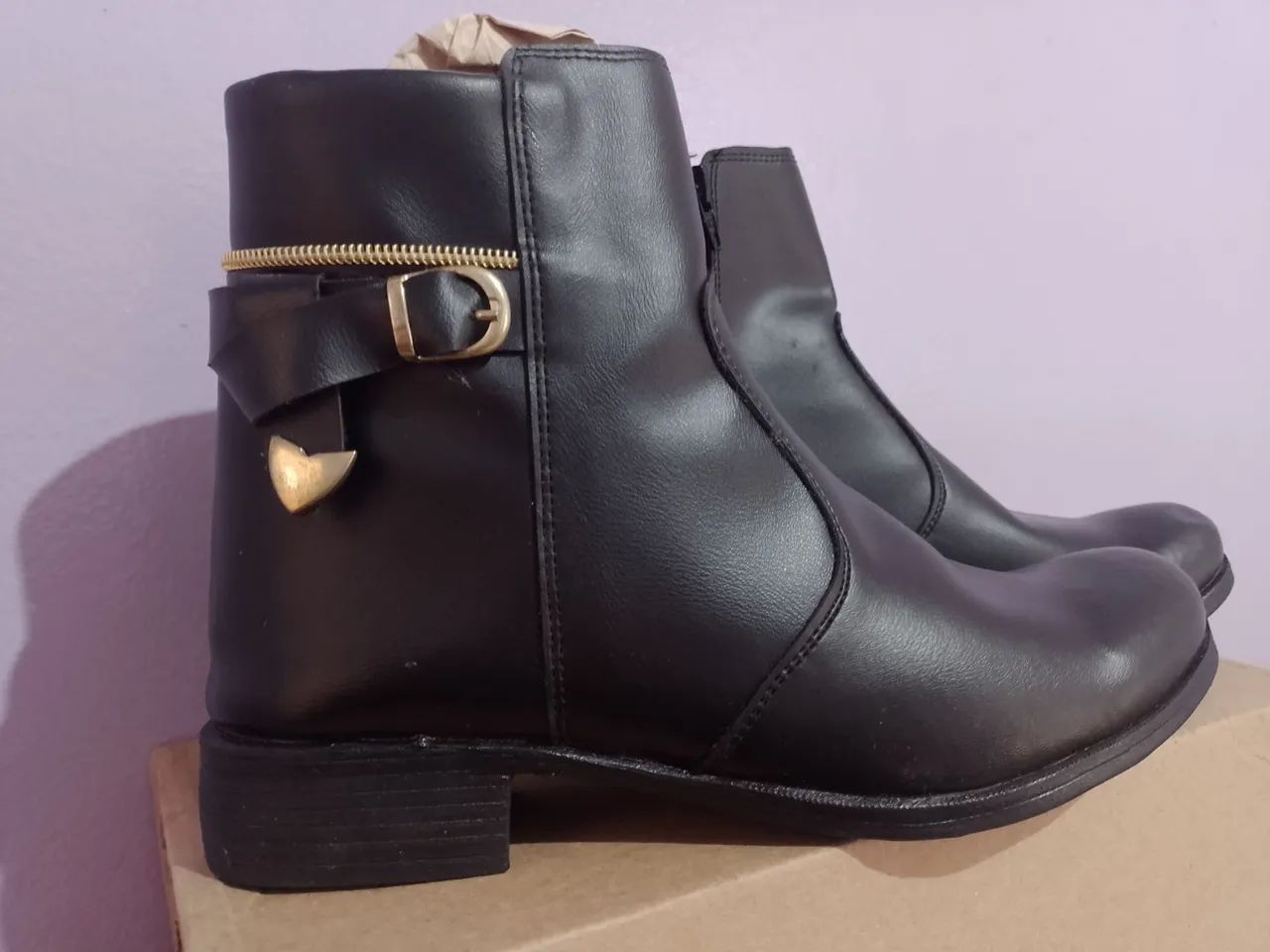 Bota - Foto 2