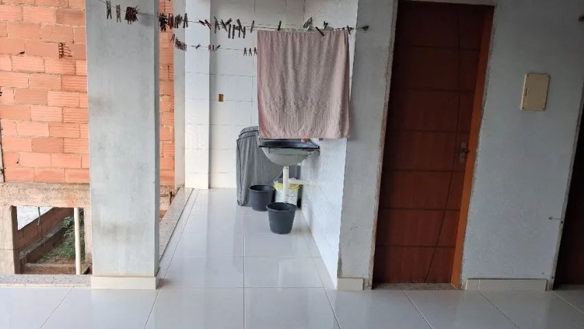 Casa em construção! - Foto 3
