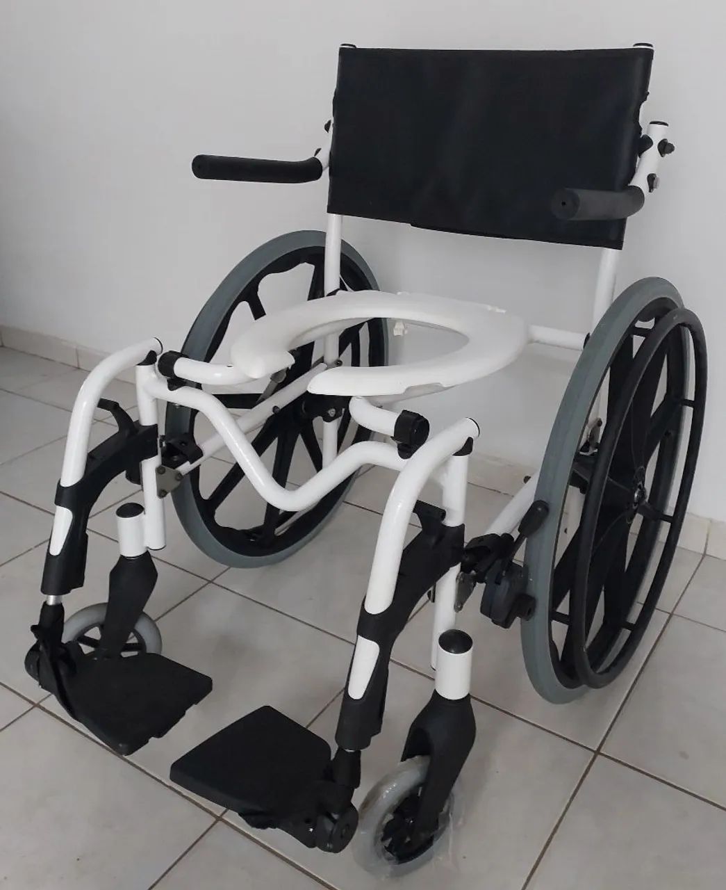 CADEIRA DE BANHO ORTOBRAS