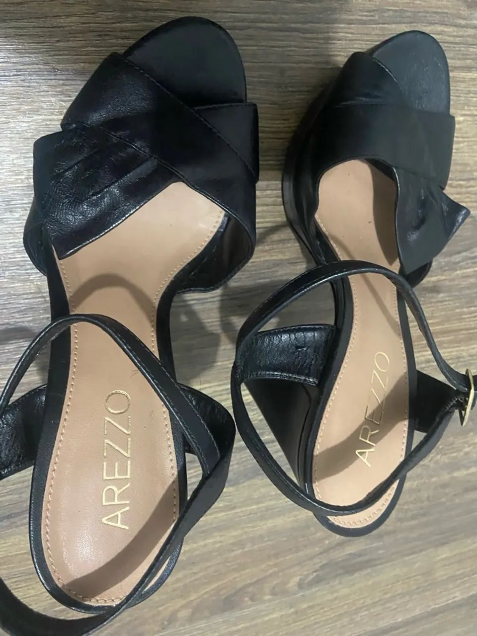 Sandália Arezzo - Foto 2