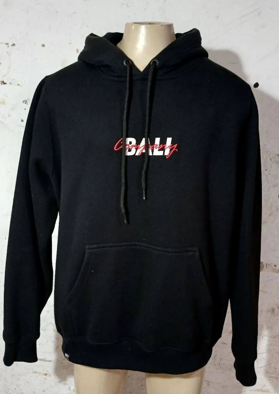 Moletom bali hai