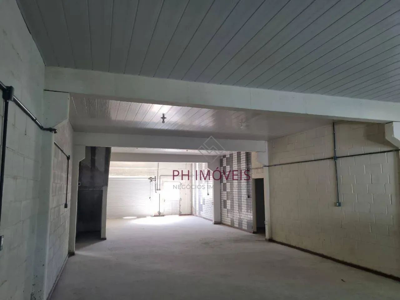 Galpão Duplex na Durval de Goés Monteiro - 260m² - Foto 2